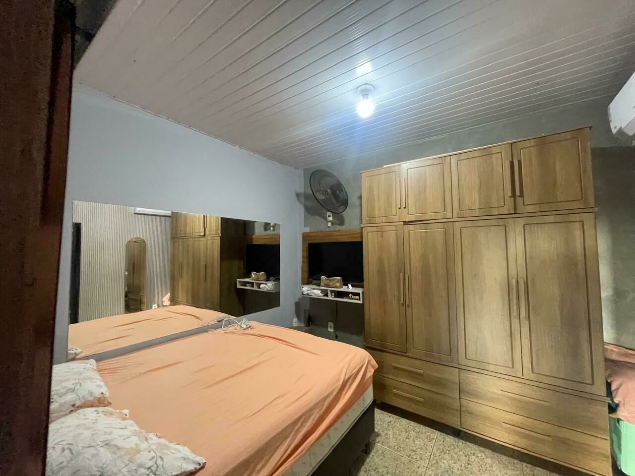 Imagem do VENDA - CASA NO SETOR SÃO PAULO